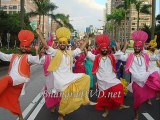 bhangra dance lessons in nj