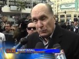 Hollywood Dailies - Robert Duvall Immortalized