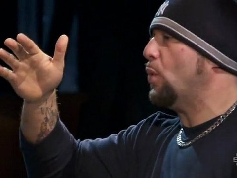 iMPACT Wrestling - 17/11/11 Part 4/6 (HDTV)