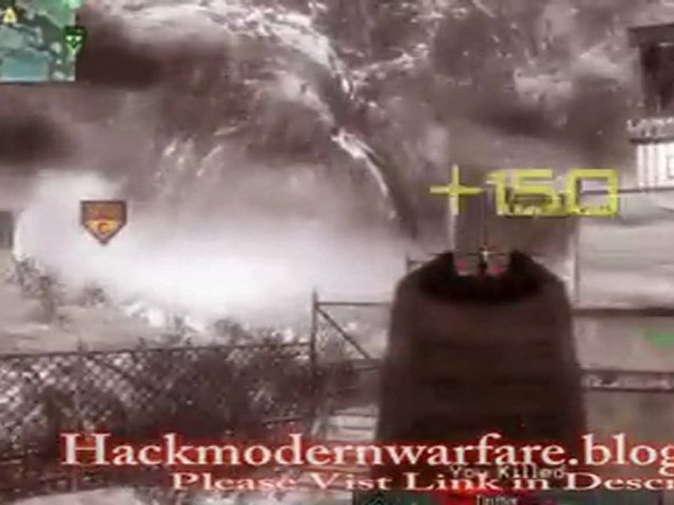 Modern Warfare 3 Aimbot, Free, Undetected, 11/18/11