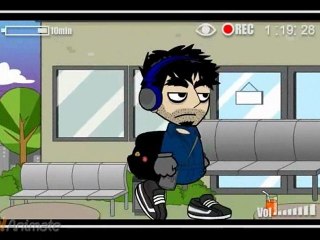 Iron-M.I.C. Iron-M.I.C. Spittage - YouTube