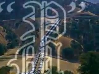 Iron-M.I.C. Featuring Psycho Mantis "Through The Pipeline"