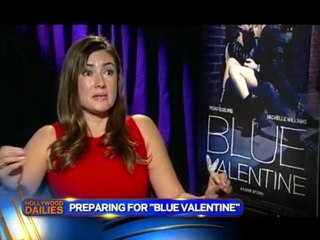 Blue Valentine - Ryan Gosling Interview
