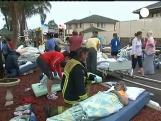 Australia: fiamme in un ospizio, diverse vittime