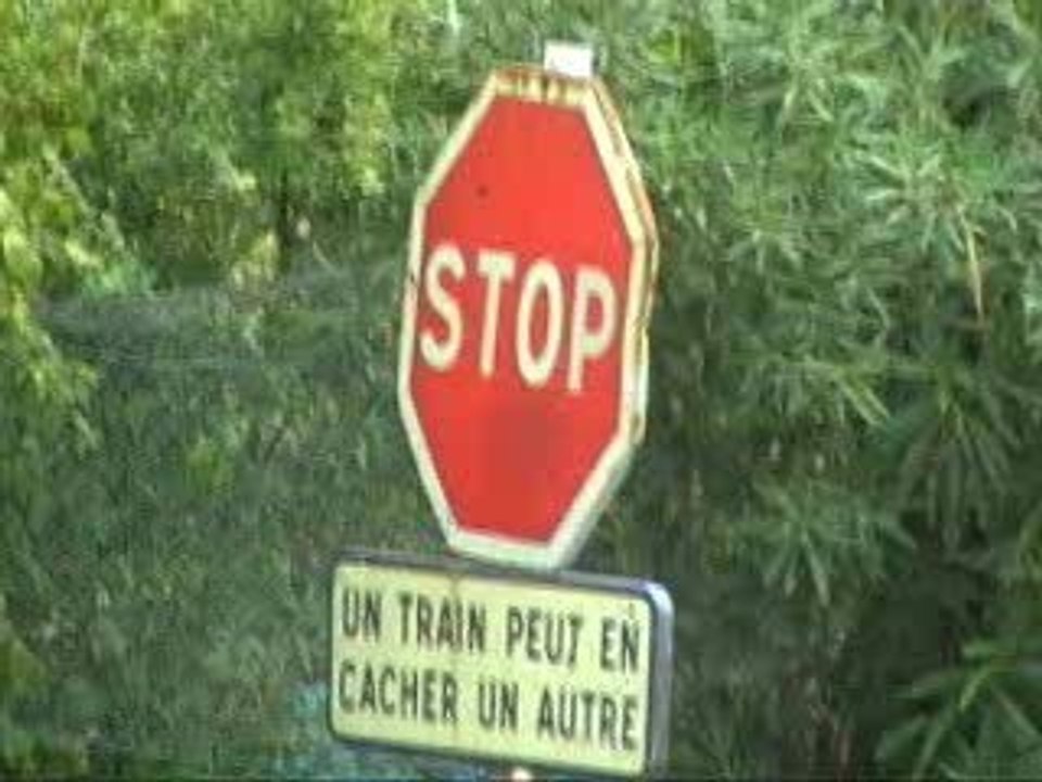 train vapeur