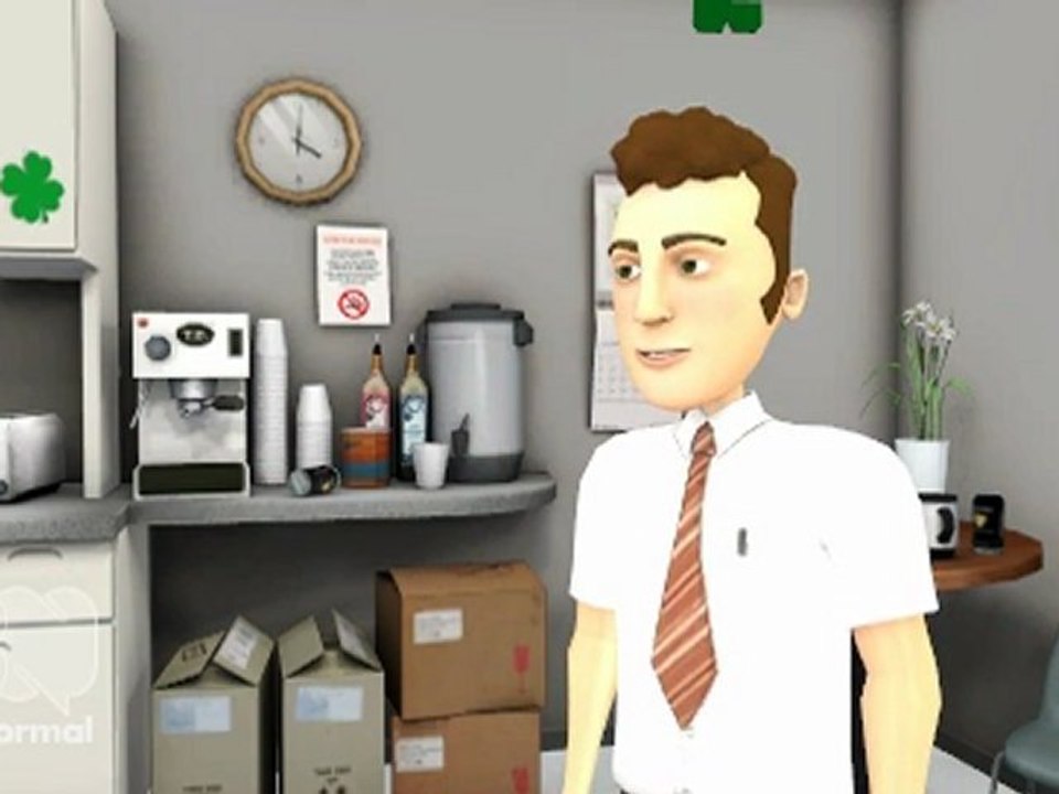 Why Using Google Adwords is Better Than Yellow Pages   Xtranormal