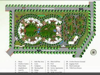 The Aranya8800496200 - Aranya Noida Sector 119, 8800496200