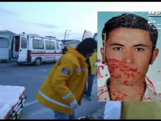 17 ekim 2011 ana haber