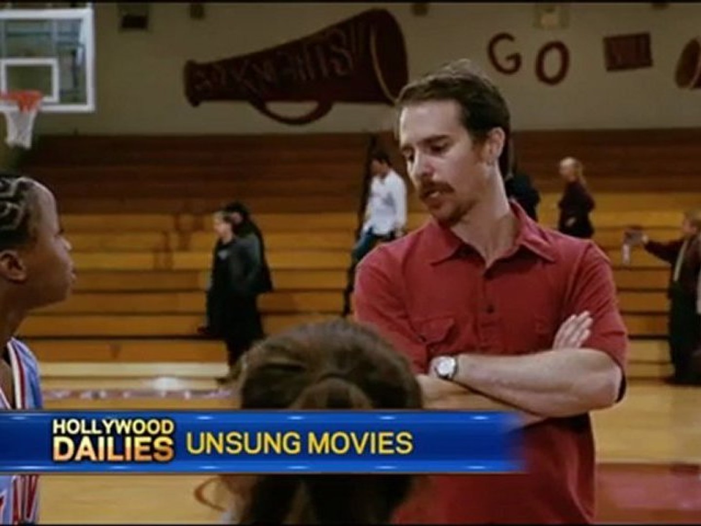 Maltin on Movies - Unsung Movies