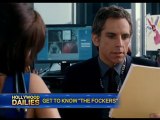 Little Fockers - Interview with the cast