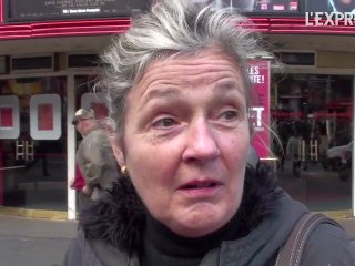 Intouchables: c'est quoi pour vous la solidarité?