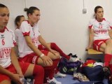 FC VENDENHEIM vs OLYMPIQUE LYONNAIS - LES BACKSTAGES 5/9