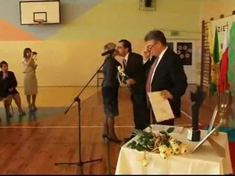 Powiatowe Obchody Dnia Edukacji Narodowej Ostrów Mazowiecka 2011