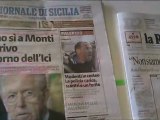 Rassegna stampa di venerdì 18 novembre 2011