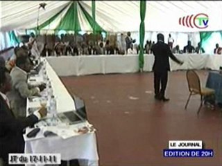 Séminaire sur les applications Oracle pour de nouveaux challenges