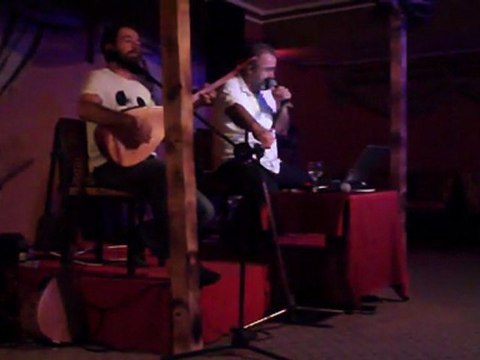 Haydar Haydar,deyiş,tuncay,