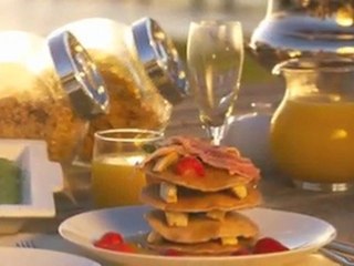 5 Star Accommodation Rotorua