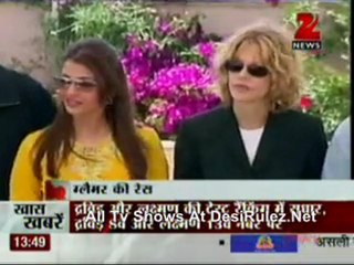 House Arrest 18th November 2011pt2