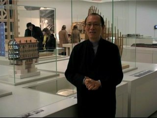 Che Bin Chiu, entrevue