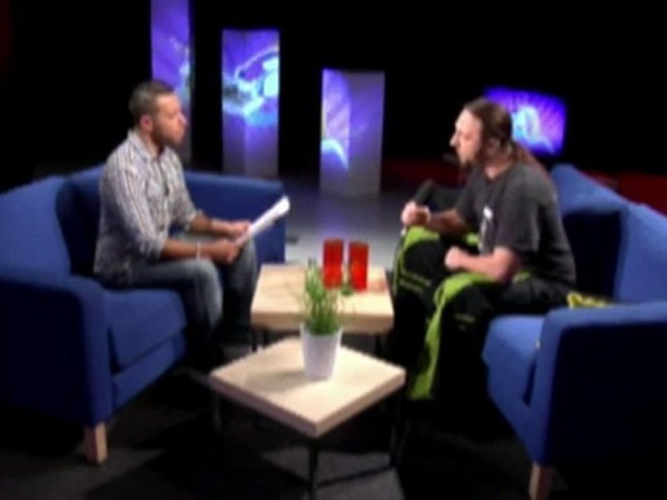 émission tvmirabelle