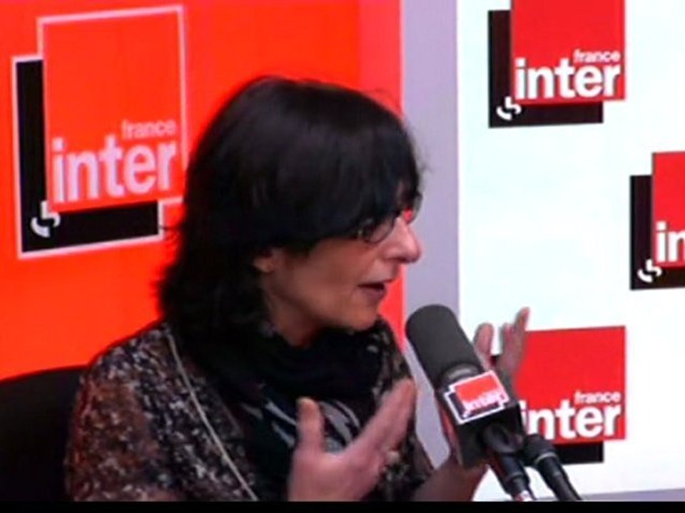 Florence Hartmann