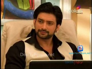 Laagi Tujhse Lagan - 18th November 2011 Video Watch Online p2