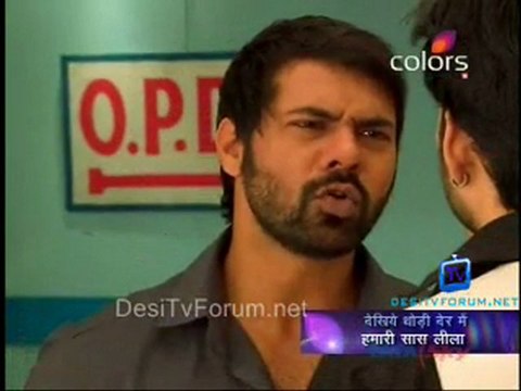 Laagi Tujhse Lagan - 18th November 2011 Video Watch Online p4