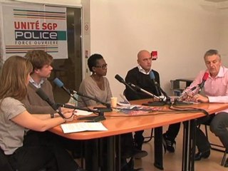 Les jeunes dans la présidentielle - Le IN