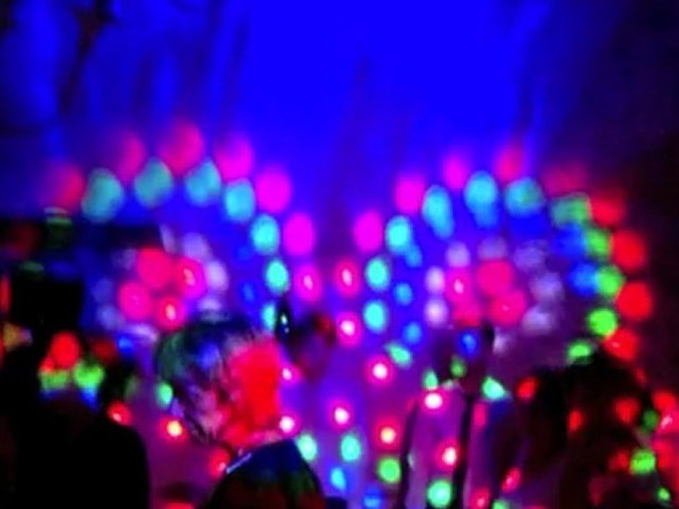 LA CLIQUE-DJ disc jockey mariage bretagne 35 53 72