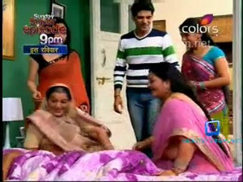 Hamari Saas Leela -18th November 2011 Watch Video Online p1