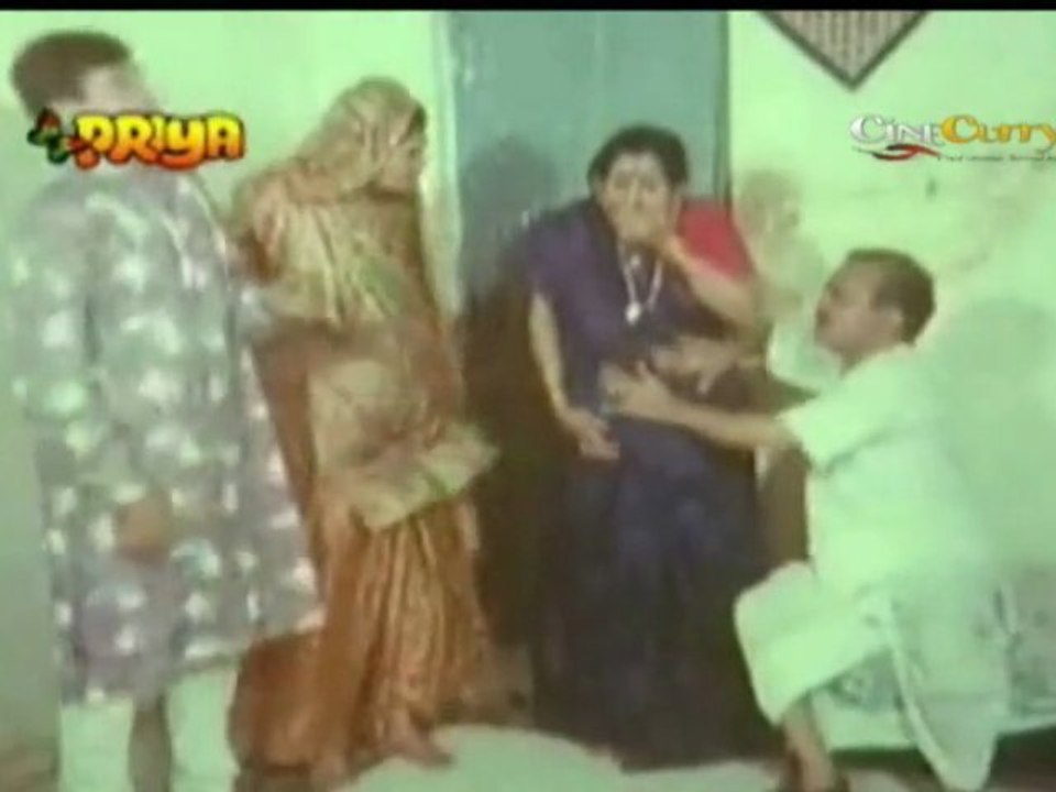 Karwa Chauth Comedy Scene
