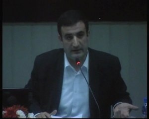 DAU KARIYER GUNLERİ - SEMINER - II