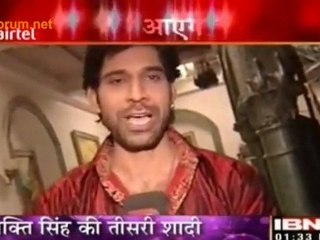 Shakti Singh Ki Teesri Shadi