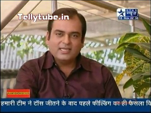 Saas Bahu Aur Saazish - 18th November 2011 Part 2 By Tellytube.in