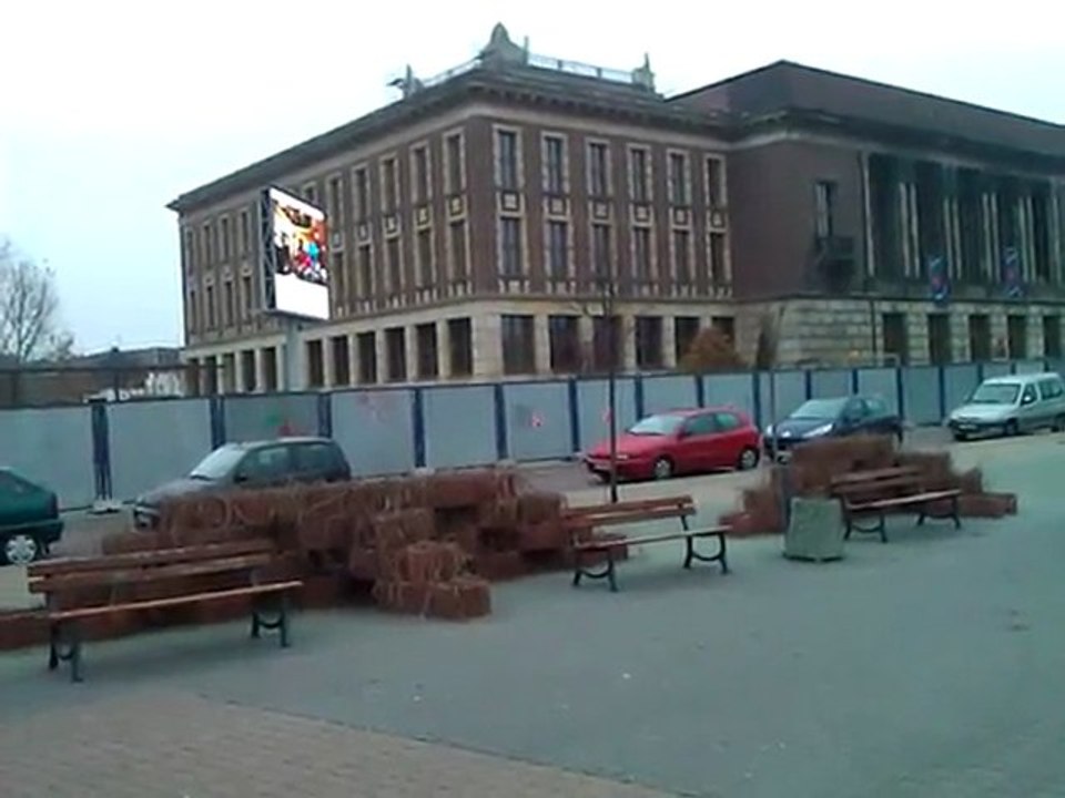 Dąbrowa Górnicza