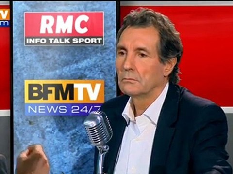 Valls : pas de sortie du nucléaire avec Hollande