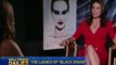 Black Swan - Mila Kunis and Natalie Portman Interview