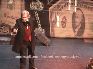 Ο ΜΑΡΞ ΣΤΟ ΣΟΧΟ - mymusicwall.com - webtv - διαδικτυακή τηλεόραση