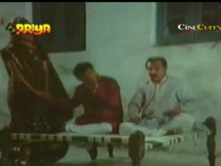 Comedy Scene From Karwa Chauth