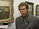 Exposition : Cézanne et Paris au Musée du Luxembourg