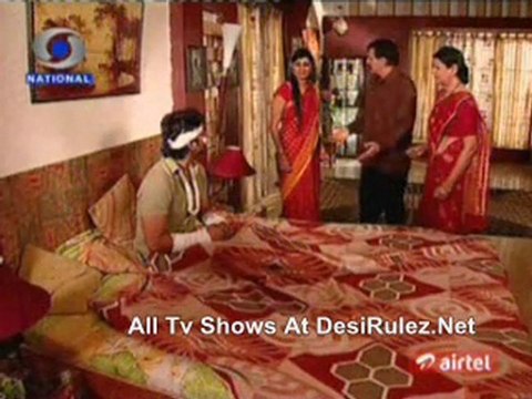 Kaisi Yeh Zindagani 18th November 2011pt2