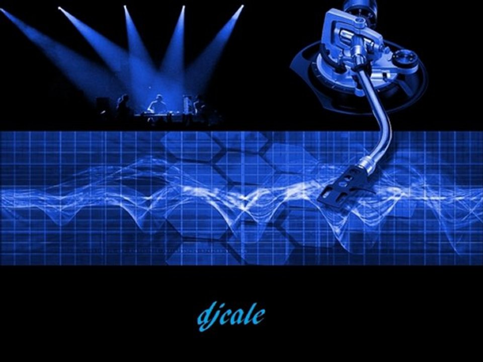 dj cale joselito 2011