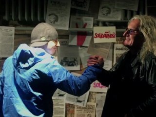 My nadal (chcemy być sobą) - Abradab feat. Grzegorz Markowski