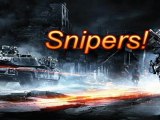 Battlefield 3 Tip And Tricks The Secrets Of the Masters