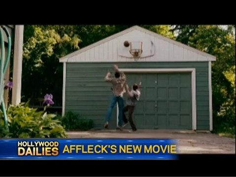 The Company Men - Ben Affleck Interview