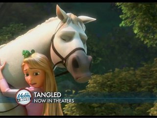 Maltin on Movies - Tangled