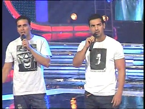 Akshay Kumar Puts John Abraham And Bipasha Basu In A Tight Spot – Hot News