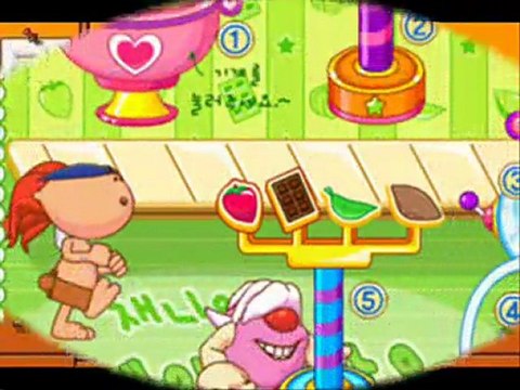 juegos de cocina gratis