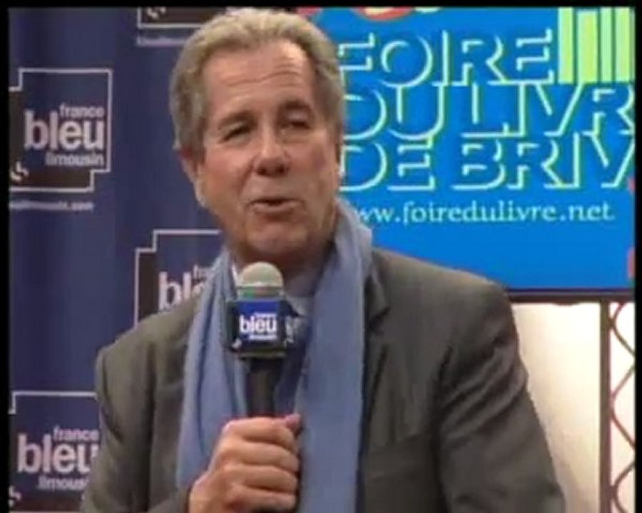 FDL2011 - Jean Louis DEBRE