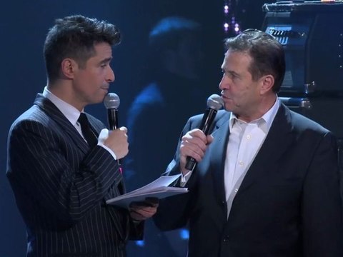 Yvon Gerault – Grand Prix de l’auteur-réalisateur de l’audiovisuel - Grands Prix Sacem 2011